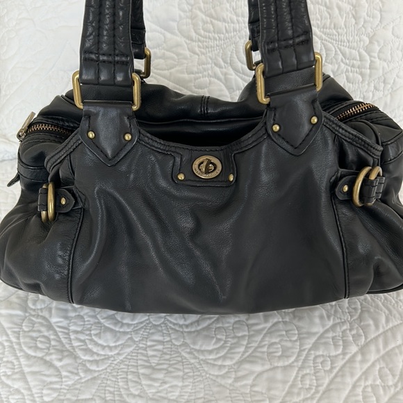 Marc by Marc Jacobs Classic Q Handbag with Dust Bag - Picture 2 of 16